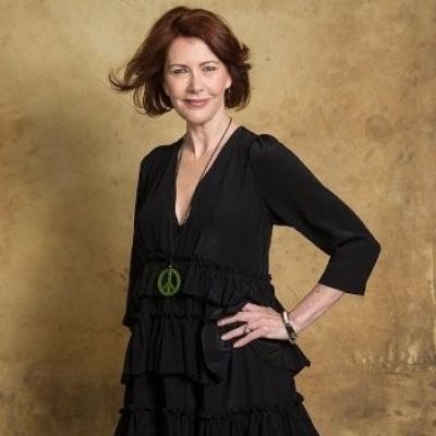 Vicki Holder