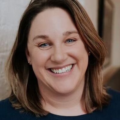 Amy Hamilton-Chadwick
