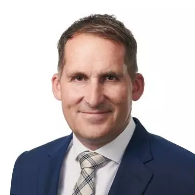 Greg Smith