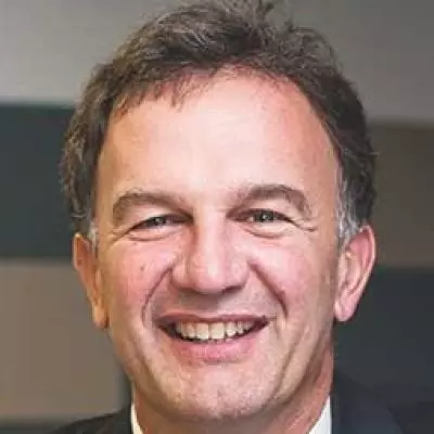 Stephen Toplis