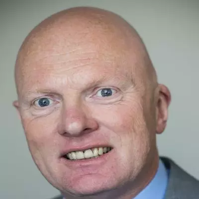 Gordon Sims