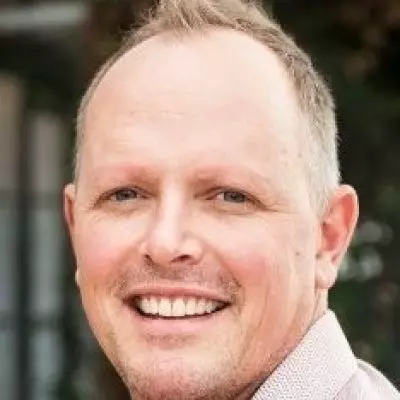Grant Donoghue