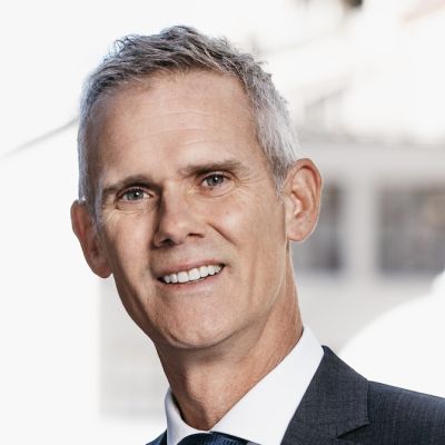 Fred Ohlsson