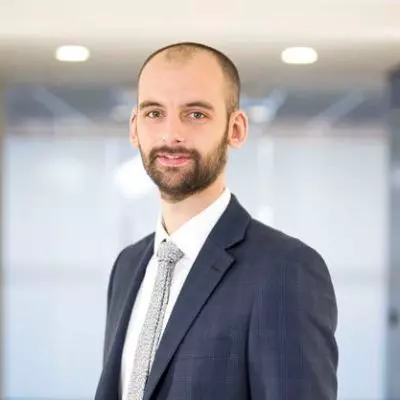 Simon Pannett