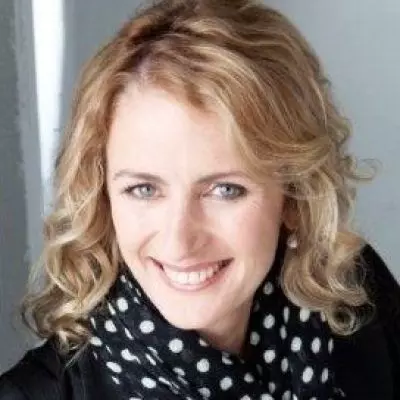 Adrienne Begbie