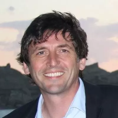 Stephen Bennie