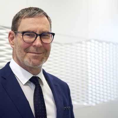 Paul van Wetering