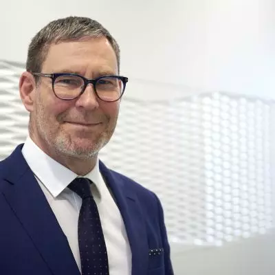 Paul van Wetering